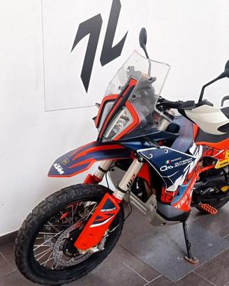 Ktm 890 Adventure R