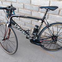 bici da corsa carbonio specialized
