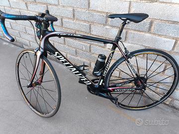 bici da corsa carbonio specialized