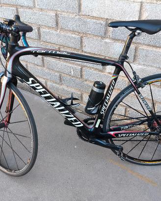 specialized s work carbonio bici corsa