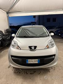 Peugeot 107 1,4 HDi