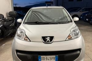 Peugeot 107 1,4 HDi