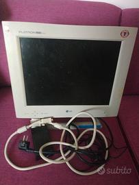 Schermo LCD 21 pollici