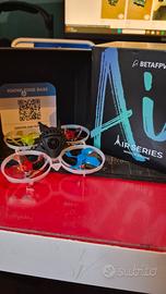 Air75 betafpv da 27000kv