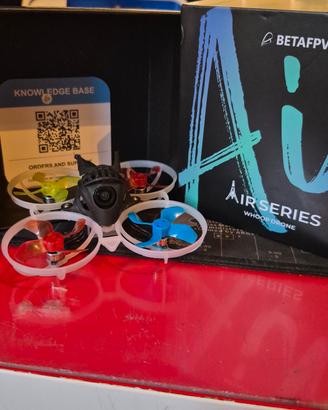 Air75 betafpv da 27000kv