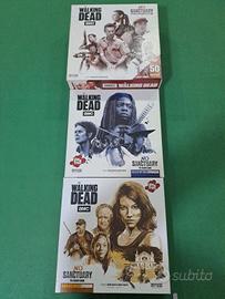 the walking dead no sanctuary