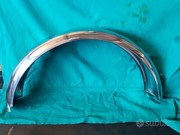 parafango posteriore moto epoca anni 70 