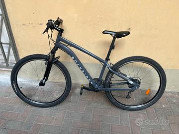 MTB Rockrider Decathlon 27,5" – Taglia M