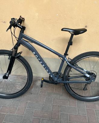 MTB Rockrider Decathlon 27,5" – Taglia M