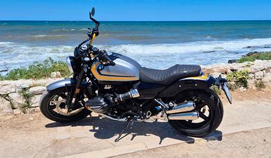 BMW Moto R12