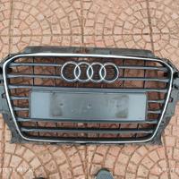 Calandra audi a3