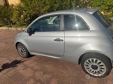 fiat 500 multijet