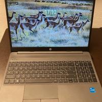 notebook i5 dodicesima gen hp in garanzia