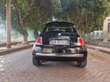 Fiat 500 1.3 Multijet 16V 95 CV Lounge