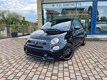 ABARTH 595 1.4 Turbo T-Jet 165 CV - KM0