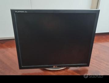 monitor LG