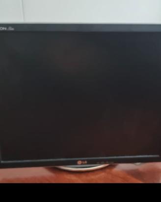 monitor LG