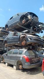 ricambi usati Peugeot 308