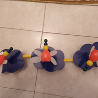 Lampadario bambini