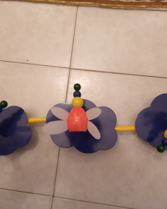 Lampadario bambini