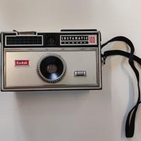 Kodak instamatic camera 100
