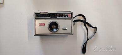 Kodak instamatic camera 100