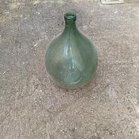 Damigiana da esterno