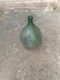 Damigiana da esterno