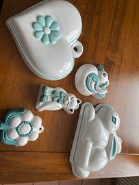 Forme thun da appendere