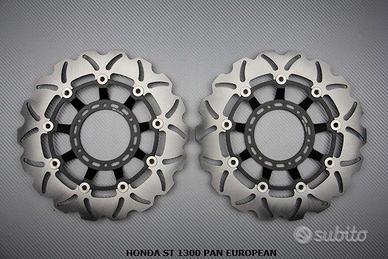 Dischi anteriore per HONDA ST 1300 PAN EUROPEAN