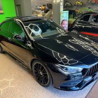 Mercedes-benz CLA STRAFULL 200 d Automatic Premium