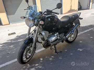 BMW R 850 R comfort 2004