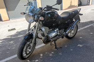 BMW R 850 R comfort 2004