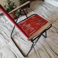 tavolino 10E in su sedie sdrai