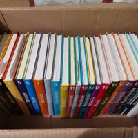 UTET collezione atlanti architettura completa