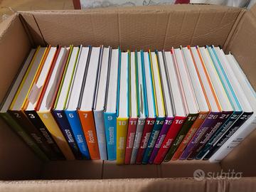 UTET collezione atlanti architettura completa