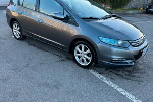 Нonda Insight 1.3Hybrid benzina.