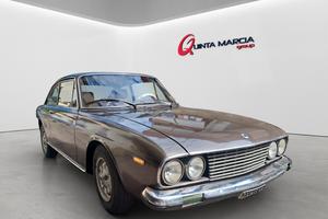 Lancia Flavia COUPE' 2.0 115 CV - ARIA CONDIZIONAT
