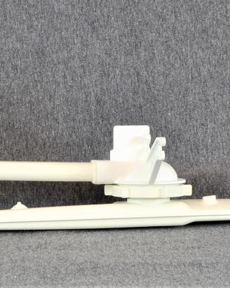 Spruzzatore girante superiore WHIRLPOOL ADG953