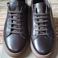 Scarpe PREGUNTA – Testa di moro (NUOVE)