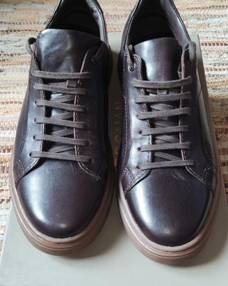 Scarpe PREGUNTA – Testa di moro (NUOVE)