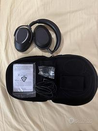 Cuffie Sennheiser PXC 550-II Wireless (ANC)