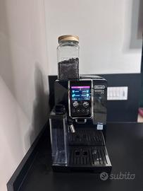 De’Longhi Dinamica Plus-Automatica