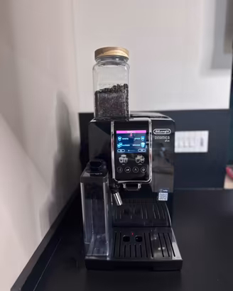 De’Longhi Dinamica Plus-Automatica