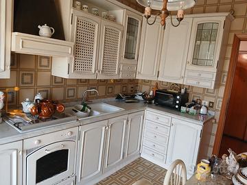 INTERA CUCINA COME DA FOTO