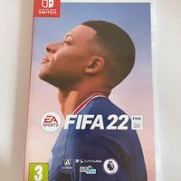 Fifa 22