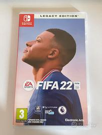 Fifa 22