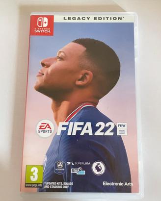 Fifa 22