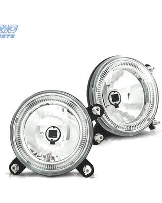 FARI PER VOLKSWAGEN VW GOLF MK2 83-91 ANGEL EYES F
