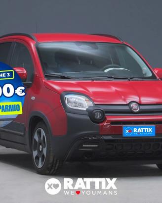 FIAT Pandina III 2024 Cross Pandina Cross 1.0 fire